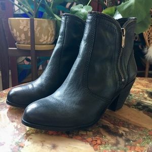 Sam Edelman Ankle Boots